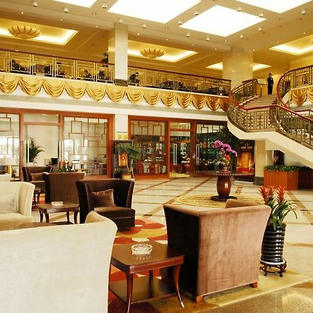 Dali Meideng Hotel Kültér fotó