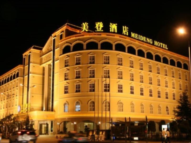 Dali Meideng Hotel Kültér fotó
