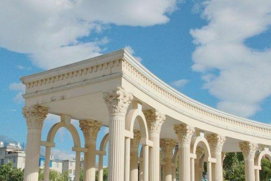 Dali Meideng Hotel Kültér fotó