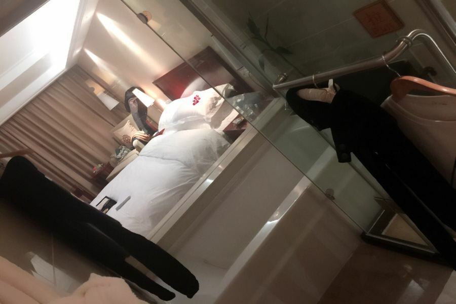 Dali Meideng Hotel Kültér fotó