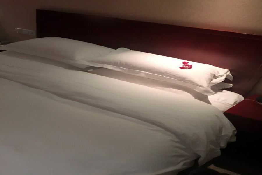 Dali Meideng Hotel Kültér fotó