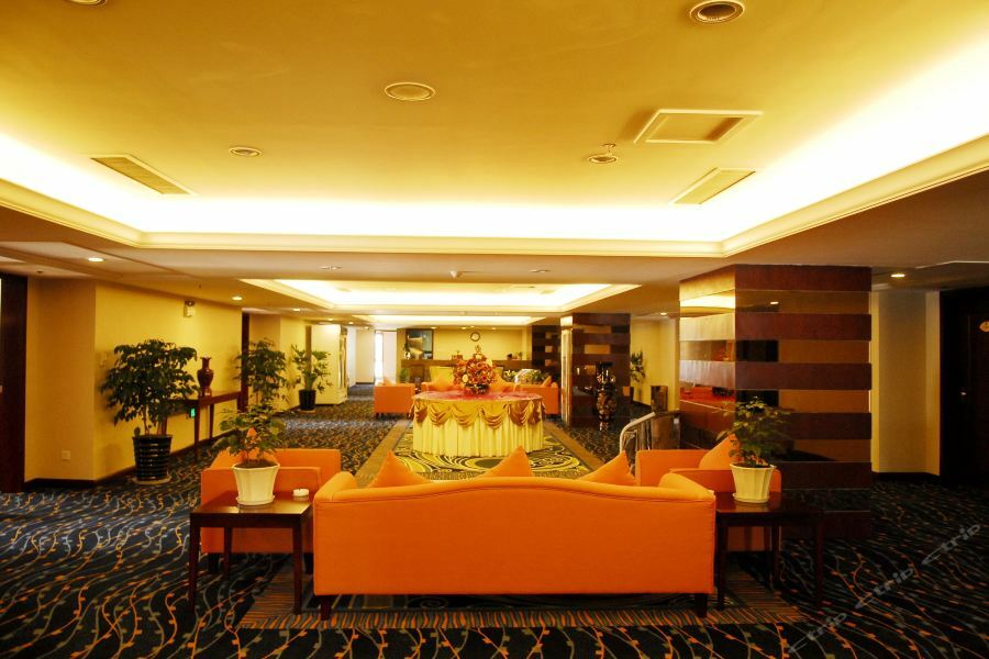 Dali Meideng Hotel Kültér fotó
