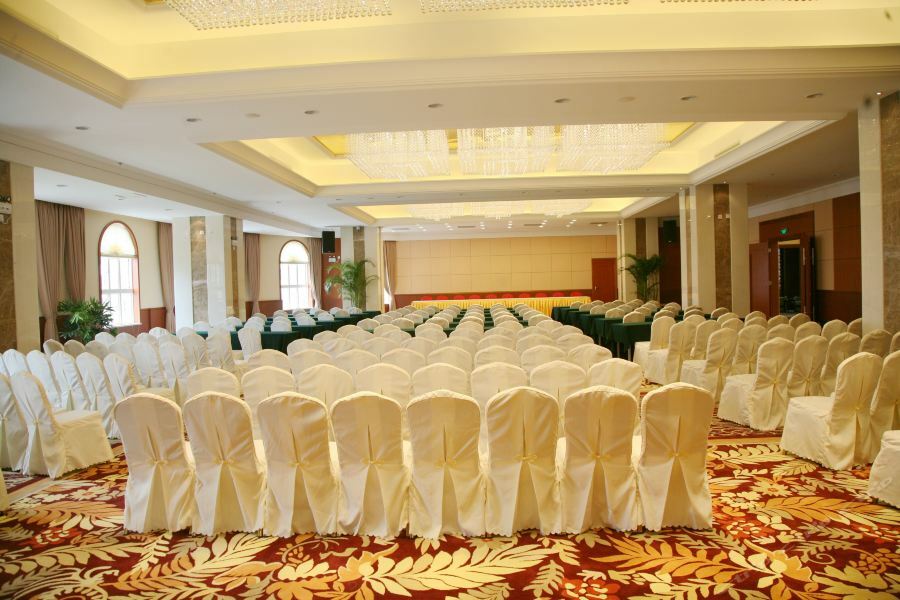 Dali Meideng Hotel Kültér fotó