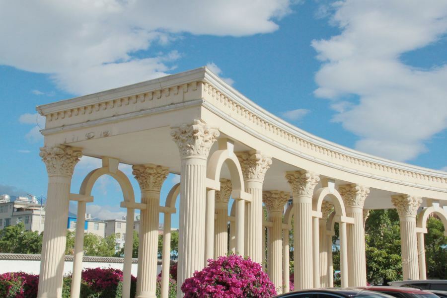 Dali Meideng Hotel Kültér fotó
