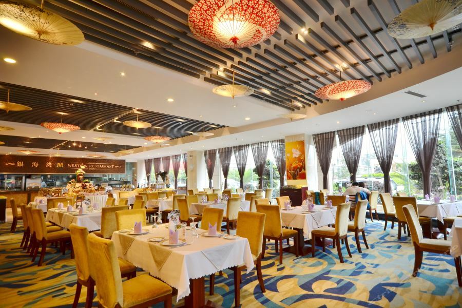 Dali Meideng Hotel Kültér fotó