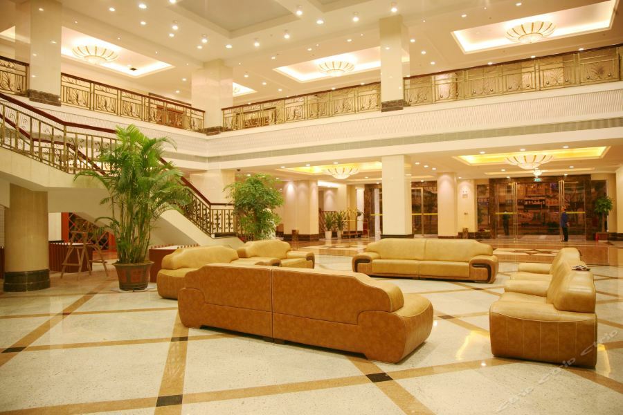 Dali Meideng Hotel Kültér fotó